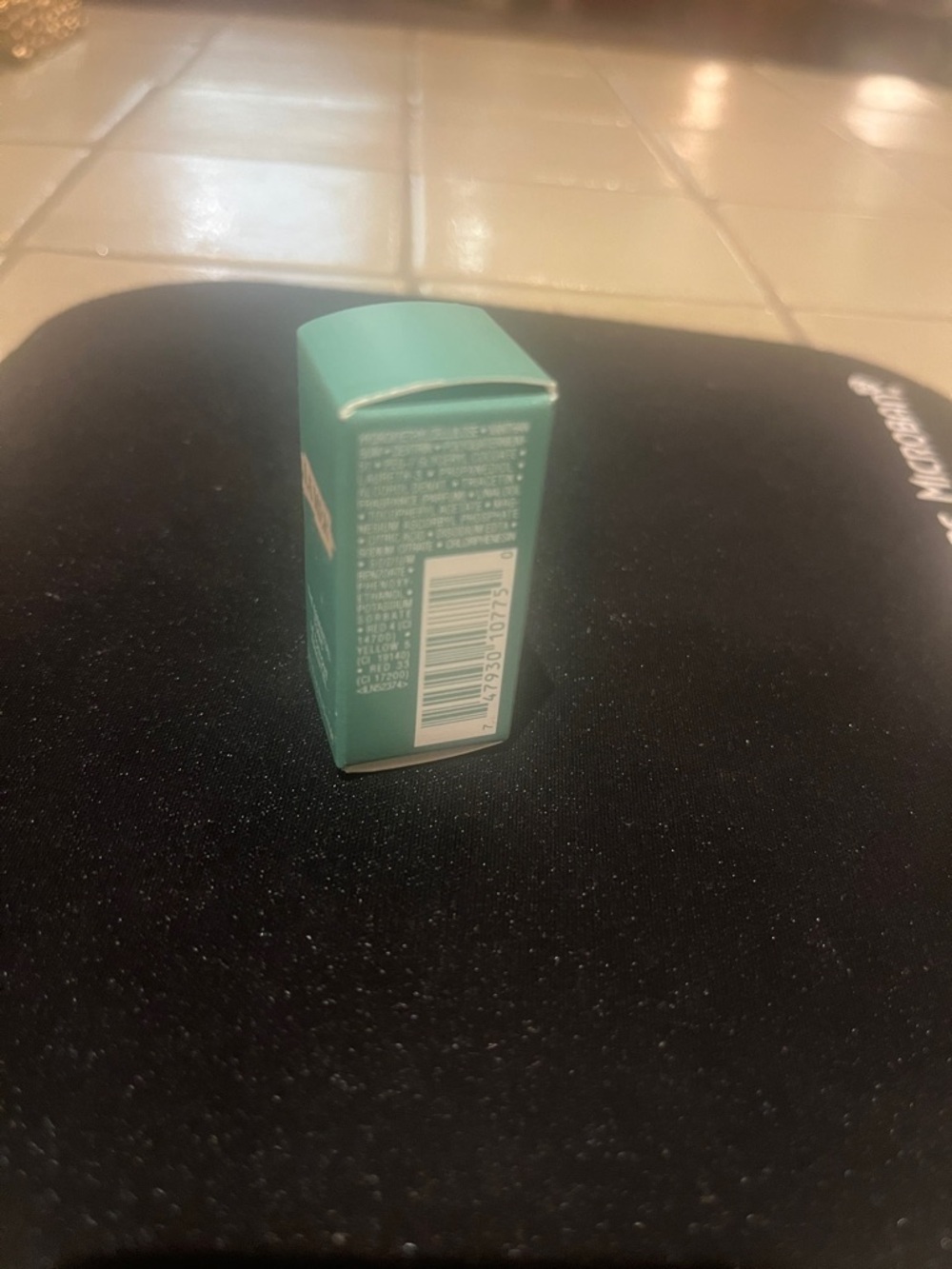 La Mer The Essential Tonic - Seafoam Green Box - Picture 3 of 5